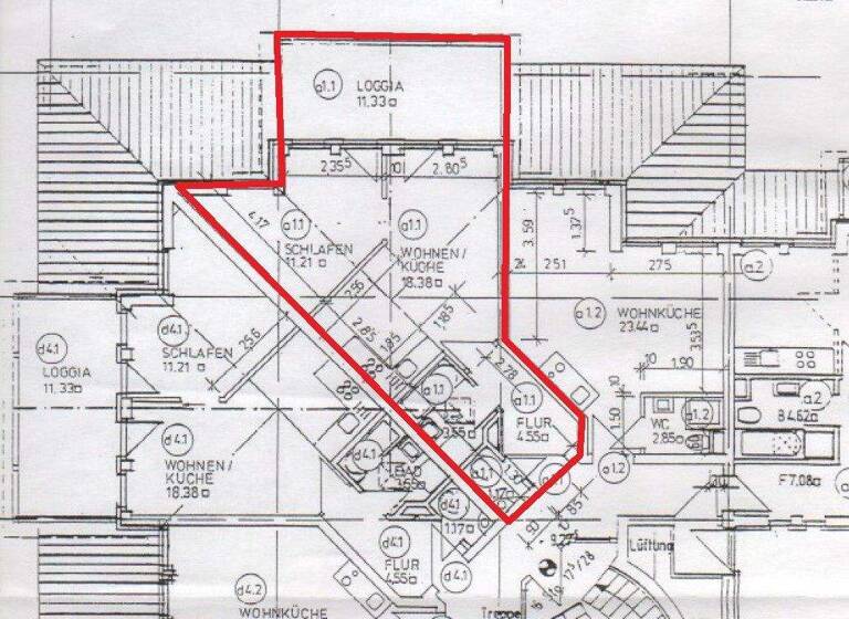 Wohnung zum Kauf 197.000 € 1,5 Zimmer 45 m² Sellin 18586