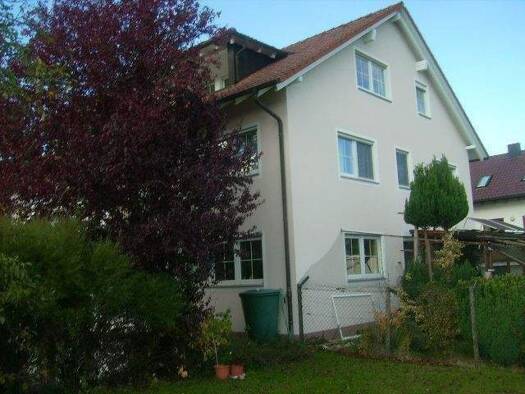 Wohnung zum Kauf als Kapitalanlage geeignet 199.000 € 3 Zimmer 70,6 m² Herzogsweiler Pfalzgrafenweiler 72285