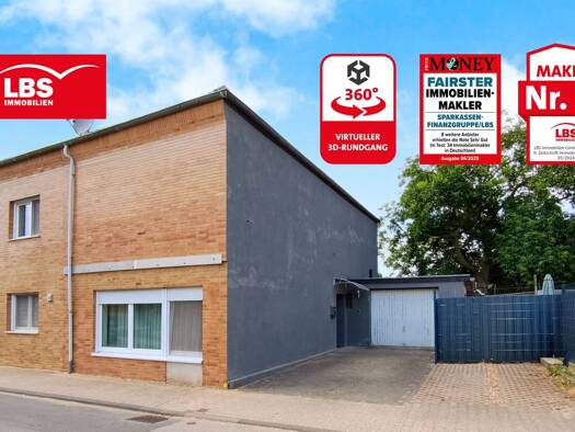 Reihenendhaus zum Kauf 389.000 € 6 Zimmer 148 m² 371 m² Grundstück Selhausen Niederzier 52382