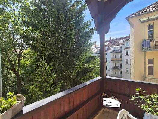 Wohnung zum Kauf als Kapitalanlage geeignet 140.000 € 2 Zimmer 70,5 m² Wahren Leipzig 04159