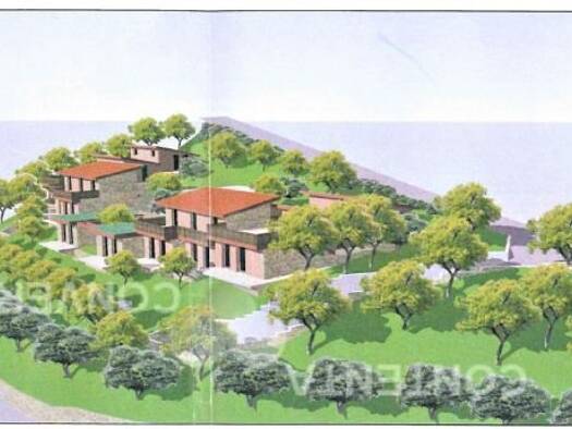 Gewerbegrundstück zum Kauf 750.000 € 3.203 m² Grundstück Baugenehmigung vorhanden Tremosine sul Garda