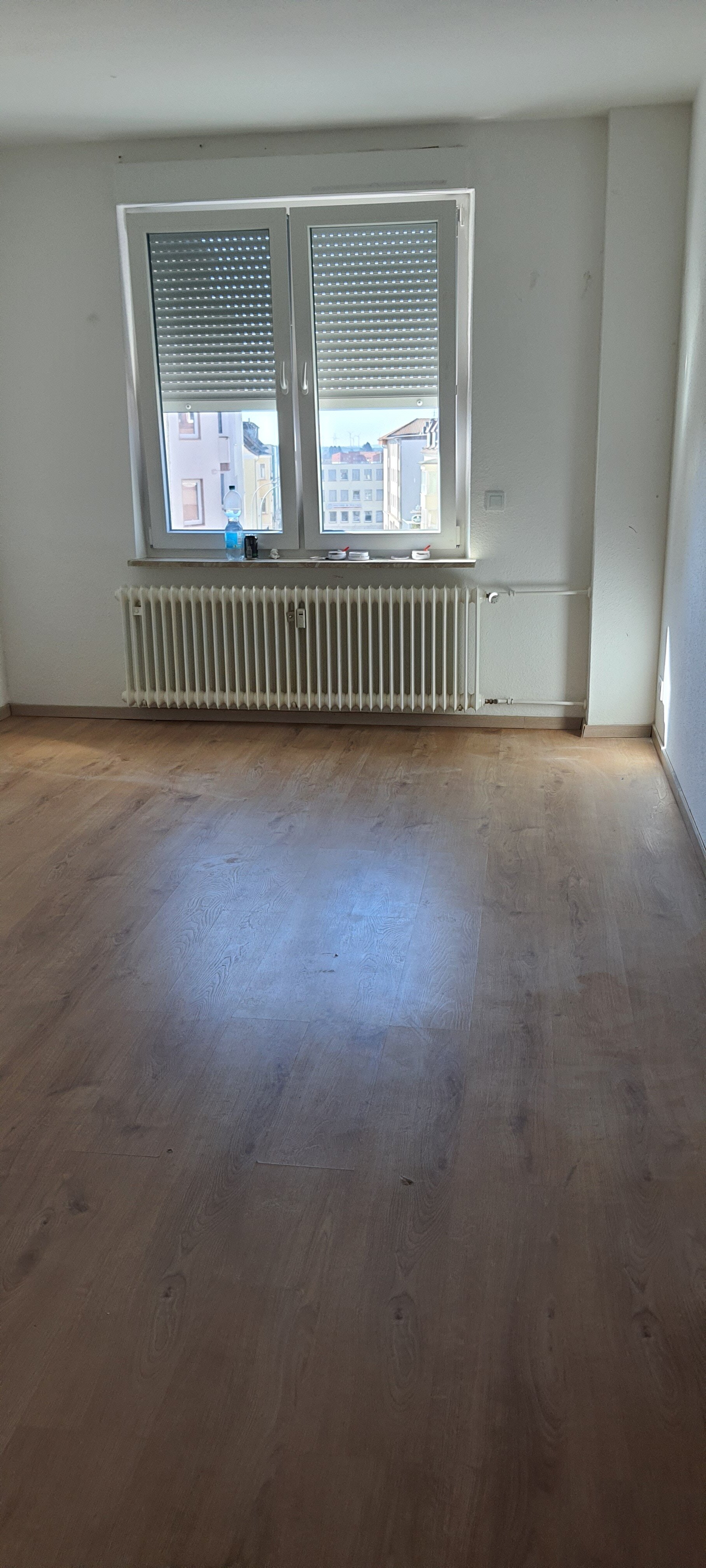 Wohnung zur Miete 430 € 2 Zimmer 61 m²<br/>Wohnfläche ab sofort<br/>Verfügbarkeit Innenstadt - West Pirmasens 66953