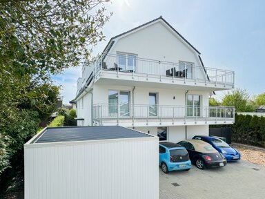 Wohnung zur Miete 1.149 € 2 Zimmer 73 m² 1. Geschoss Yorckstraße 21 Scharnhorststraße Oldenburg 26131