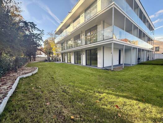 Wohnung zum Kauf 599.000 € 3 Zimmer 105,3 m² Ingolstadt 85057