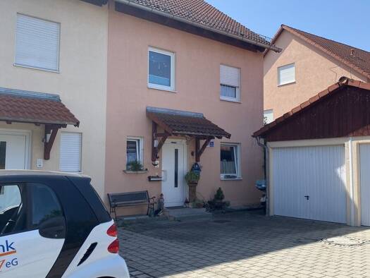 Reihenendhaus zum Kauf 599.000 € 5 Zimmer 158,7 m² 294 m² Grundstück Reichertshofen Reichertshofen 85084