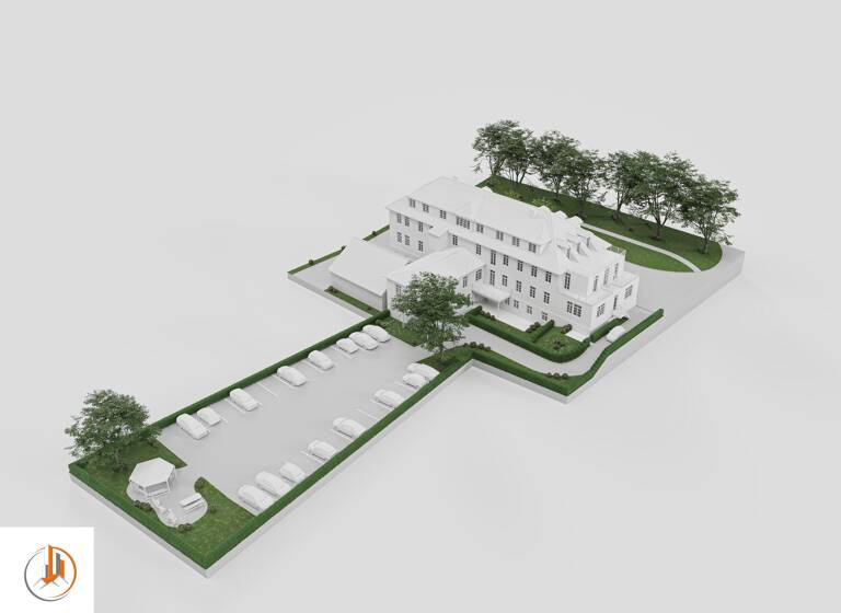 Sonstiges zum Kauf provisionsfrei als Kapitalanlage geeignet 320.120 € 2 Zimmer 82,2 m² Bad Rehburg Rehburg-Loccum 31547