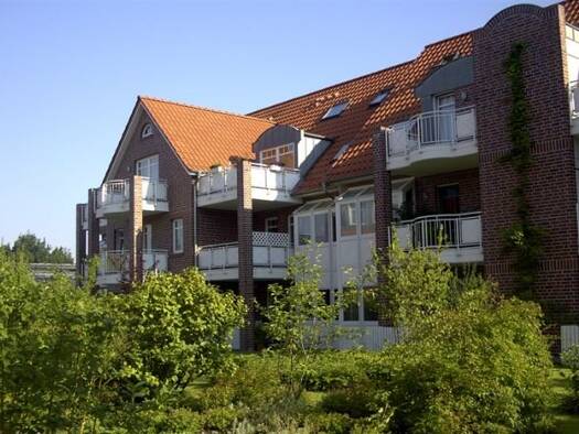 Terrassenwohnung zur Miete 715 € 3 Zimmer 74 m² frei ab 01.12.2026 Nadorst Oldenburg 26123