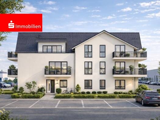 Büro zur Miete provisionsfrei 4.035 € Dieburg 64807