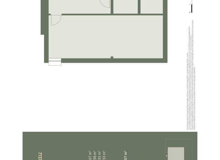 Reihenendhaus zum Kauf 570.000 € 4 Zimmer 139,3 m² Wien 1220