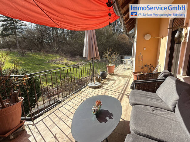 Einfamilienhaus zum Kauf 380.000 € 11 Zimmer 284 m² 3.057 m² Grundstück Ottensoos 91242