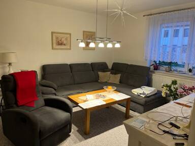 Wohnung zur Miete 540 € 2 Zimmer 48 m² EG Spantekow Spantekow 17392