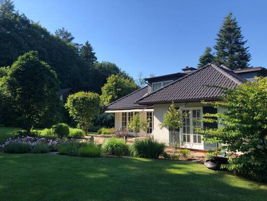 Einfamilienhaus zum Kauf provisionsfrei 735.000 € 3 Zimmer 170 m² 1.800 m² Grundstück Bendestorf 21227