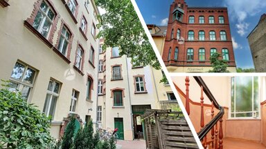 Grundstück zum Kauf 365.970 € 221,8 m² Grundstück Freiheit 7 Köpenick Berlin 12555