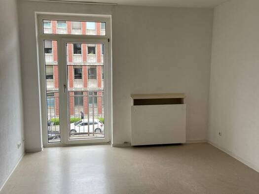 Wohnung zur Miete 400 € 2 Zimmer 50 m² Gutenberg Straße 41 Boy Bottrop 46240