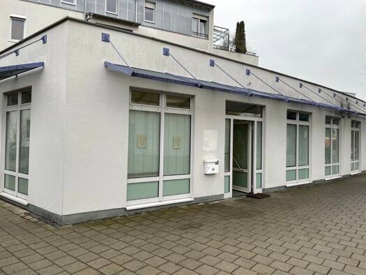 Praxis zum Kauf 575.000 € 220 m² Bürofläche Neusäß Neusäß 86356
