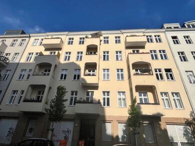 Wohnung zum Kauf 1.798.700 € 4 Zimmer 202 m² Dachgeschoss, 5. Geschoss frei ab sofort Gustav-Freytag-Straße 7 Schöneberg Berlin 10827