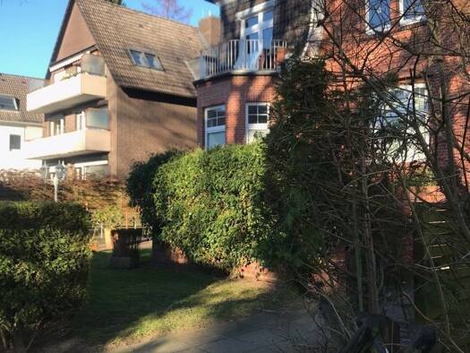 Grundstück zum Kauf 1.050.000 € 1.250 m² Grundstück Warnemünder Weg 5 Rahlstedt Hamburg 22143