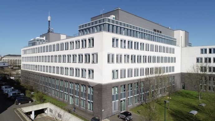 Bürofläche zur Miete provisionsfrei 15,90 € 597,9 m²<br/>Bürofläche Heerdt Düsseldorf 40549