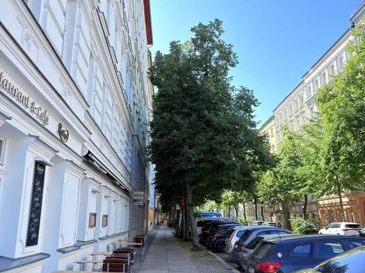 Sonstiges zum Kauf als Kapitalanlage geeignet 1.340.000 € 3 Zimmer 189,6 m² Mitte Mitte 10435