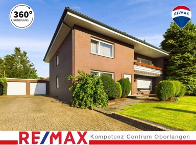 Mehrfamilienhaus zum Kauf 417.000 € 9 Zimmer 259 m² 1.452 m² Grundstück Lathen Lathen 49762