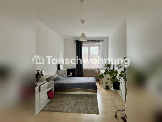 Wohnung zur Miete Tauschwohnung 420 € 2 Zimmer 47 m² Gohlis-Nord Nord 04157