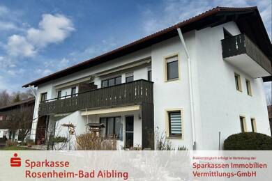 Wohnung zum Kauf 325.000 € 3 Zimmer 83 m² 1. Geschoss Großkarolinenfeld Großkarolinenfeld 83109