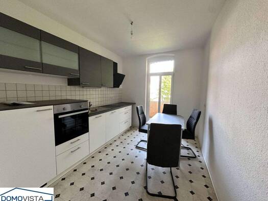 Wohnung zur Miete 650 € 2 Zimmer 58 m² 1. Geschoss Reichertstraße 18 Südstadt Görlitz 02826