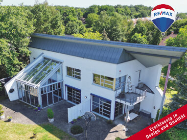 Villa zum Kauf 998.000 € 8 Zimmer 314 m² 1.278 m² Grundstück Picard Saarlouis 66740