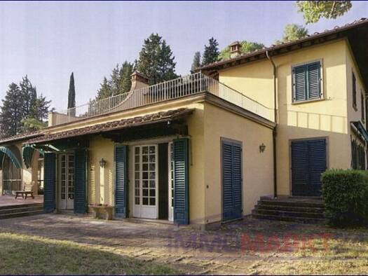 Villa zum Kauf 4.000.000 € 600 m² 16.500 m² Grundstück Florence 50122