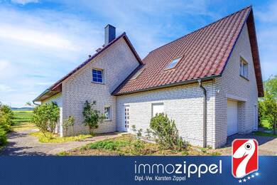 Einfamilienhaus zum Kauf 299.000 € 7 Zimmer 170 m² 1.000 m² Grundstück Frauenhagen Angermünde 16278