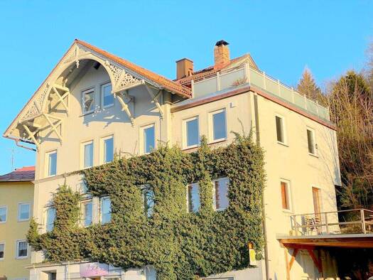 Wohnung zum Kauf 549.000 € 4 Zimmer 108,7 m² 2. Geschoss Füssen 87629