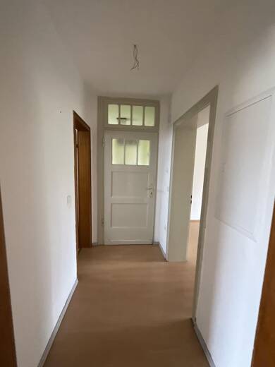 Wohnung zur Miete 389 € 2 Zimmer 50,8 m² 1. Geschoss frei ab 08.06.2025 Karlstraße 5 Geisecke Schwerte 58239