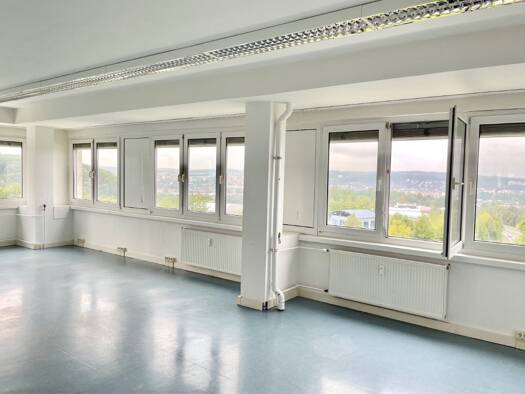 Bürofläche zur Miete provisionsfrei 4.675 € 849 m² Bürofläche Pforten Gera 07551