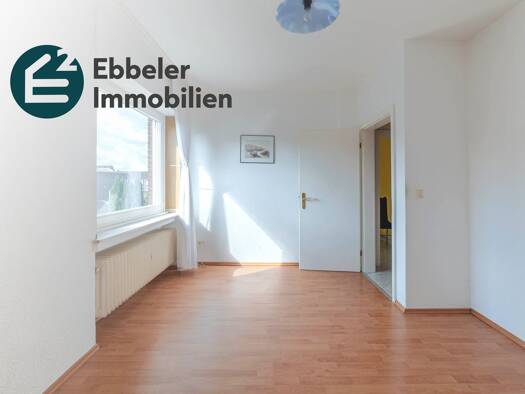 Wohnung zum Kauf 148.000 € 3,5 Zimmer 70 m² 1. Geschoss Weseke Borken 46325