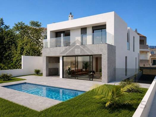 Haus zum Kauf 1.250.000 € 125 m² 550 m² Grundstück Portimão 8500