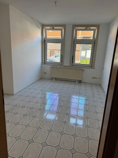 Wohnung zur Miete 330 € 3 Zimmer 66 m² EG Kleine Reihe 12 Kernstadt Seesen 38723