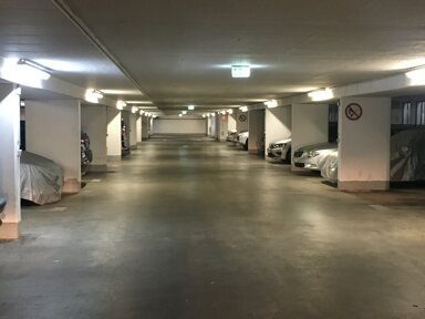 Tiefgarage zum Kauf provisionsfrei 21.000 € Tauernallee Mariendorf Berlin 12107