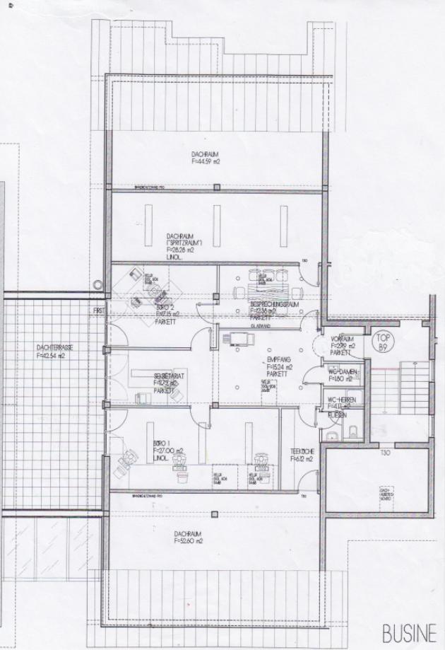 Bürofläche zum Kauf 950.000 € 5 Zimmer 119 m²<br/>Bürofläche Kitzbühel 6370