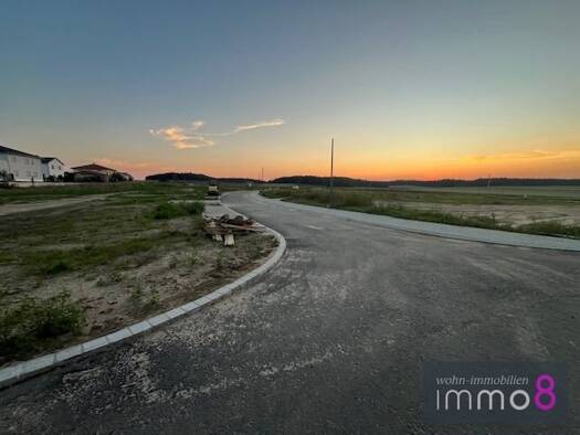 Grundstück zum Kauf provisionsfrei 323.000 € 629 m² Grundstück Westerham Gachenbach 86565