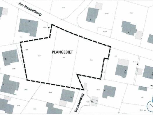 Grundstück zum Kauf 415.000 € 3.220 m² Grundstück Bliesransbach Kleinblittersdorf 66271