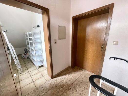 Wohnung zur Miete 1.190 € 3,5 Zimmer 136 m² Geschoss 1/1 frei ab 01.03.2026 Voxtrup Osnabrück 49086
