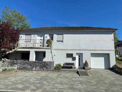 Haus zum Kauf 424.000 € 3 Zimmer 120 m² 622 m² Grundstück frei ab sofort Hangstr. 11 Wassenberg Wassenberg 41849