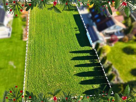 Grundstück zum Kauf 1.690.000 € 1.764 m² Grundstück Bachern Inning am Ammersee / Bachern 82266