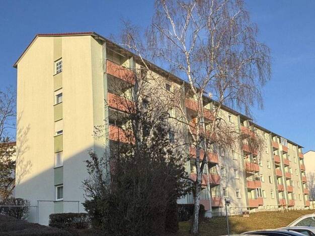 Wohnung zum Kauf 264.000 € 3 Zimmer 61 m² 4. Geschoss Böblingen 71034