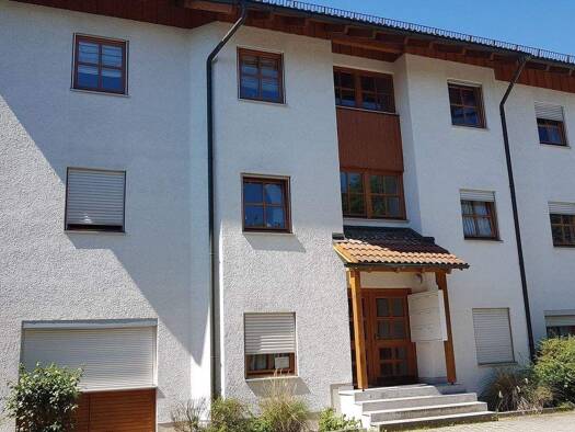 Wohnung zur Miete 500 € 3 Zimmer 74 m² Geschoss 2/3 Vilshofen Vilshofen an der Donau 94474