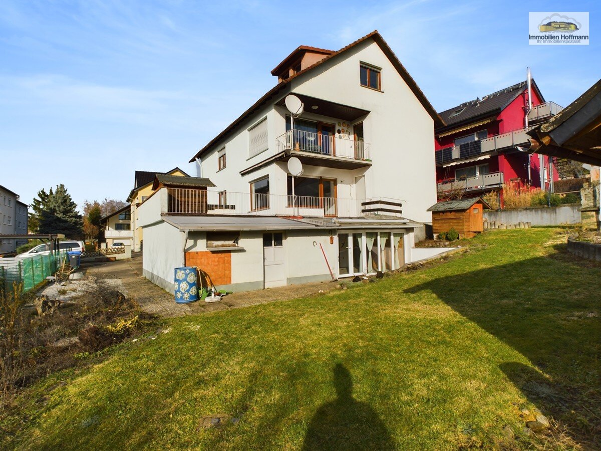 Mehrfamilienhaus zum Kauf 585.000 € 13 Zimmer 203 m²<br/>Wohnfläche 750 m²<br/>Grundstück Alzenau Alzenau 63755