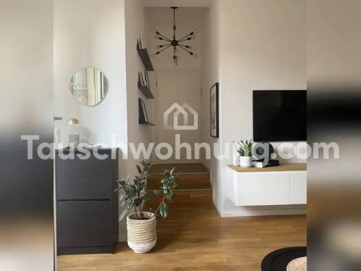 Wohnung zur Miete Tauschwohnung 850 € 2 Zimmer 50 m² 4. Geschoss Neustadt-Nord Köln 50672