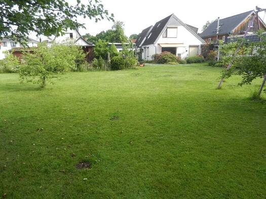 Grundstück zum Kauf 518.400 € 1.080 m² Grundstück Rotdornpfad 5 Oberneuland Bremen 28355