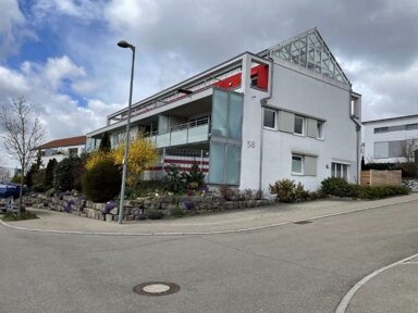 Tiefgaragenstellplatz zum Kauf 20.000 € Herrlingen Blaustein , Württ 89134