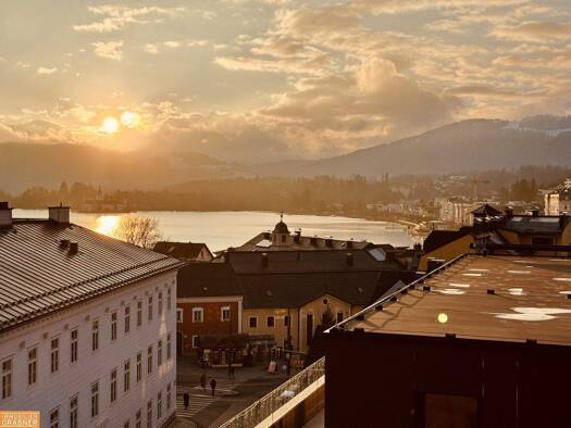 Wohnung zur Miete - Erstbezug 1.500 € 3,5 Zimmer 113 m² frei ab 01.03.2026 Gmunden 4810